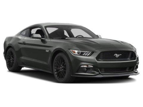 used 2015 Ford Mustang car, priced at $33,999