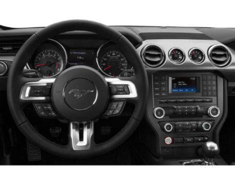 used 2015 Ford Mustang car, priced at $33,999