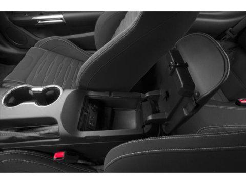 used 2015 Ford Mustang car, priced at $33,999