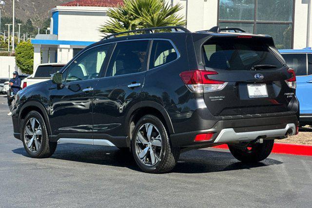used 2019 Subaru Forester car, priced at $20,999