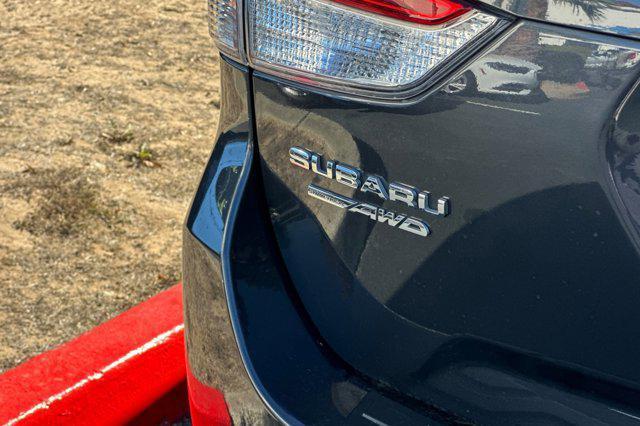 used 2019 Subaru Forester car, priced at $20,999