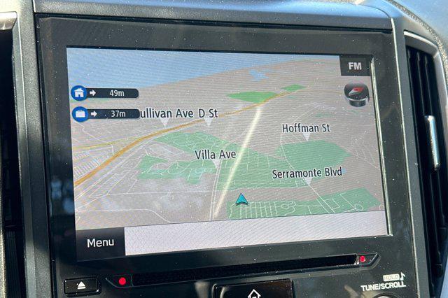 used 2019 Subaru Forester car, priced at $20,999
