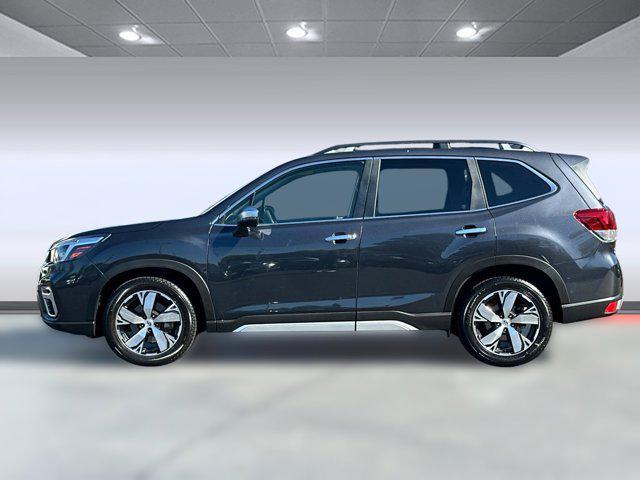 used 2019 Subaru Forester car, priced at $20,999