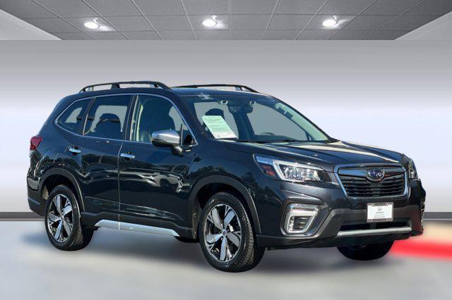 used 2019 Subaru Forester car, priced at $20,999