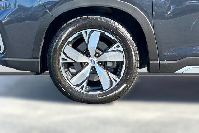 used 2019 Subaru Forester car, priced at $20,999