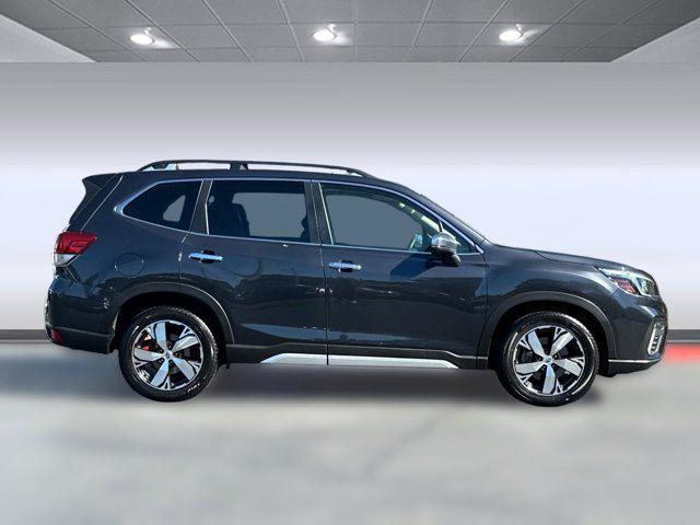 used 2019 Subaru Forester car, priced at $20,999