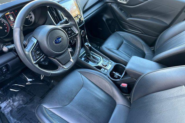 used 2019 Subaru Forester car, priced at $20,999