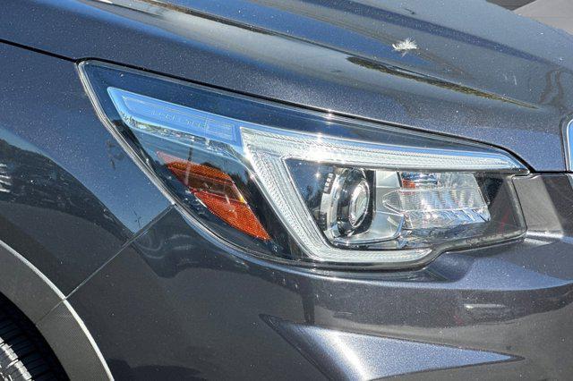 used 2019 Subaru Forester car, priced at $20,999