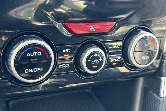 used 2019 Subaru Forester car, priced at $20,999