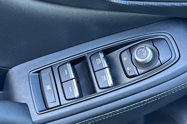 used 2019 Subaru Forester car, priced at $20,999