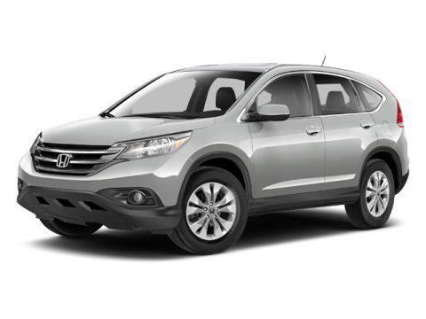 used 2013 Honda CR-V car, priced at $12,999