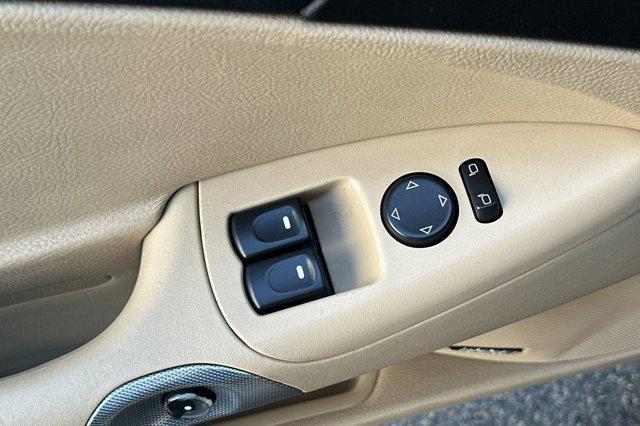 used 2005 Chevrolet Corvette car, priced at $19,286