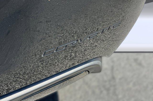 used 2005 Chevrolet Corvette car, priced at $19,286