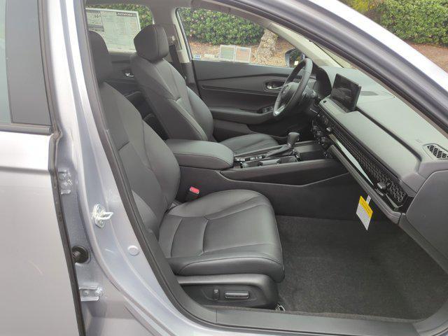 new 2025 Honda Accord Hybrid car, priced at $39,451