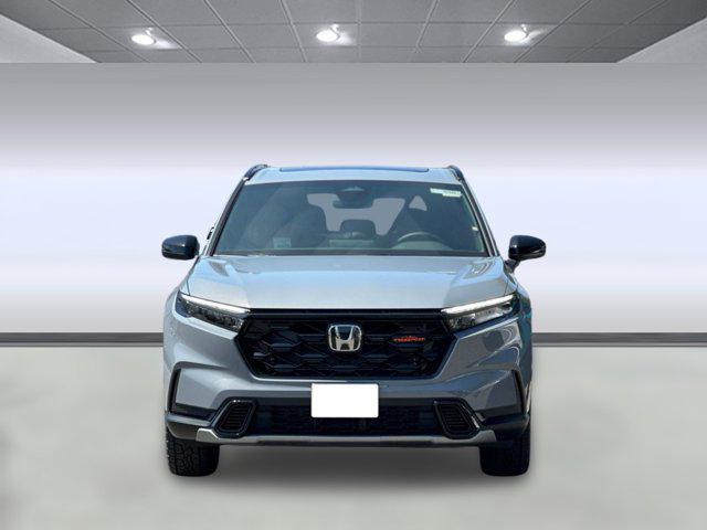 new 2026 Honda CR-V Hybrid car, priced at $39,152