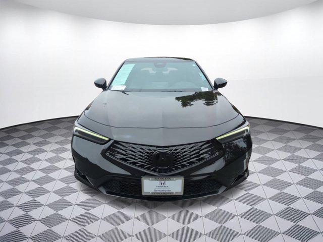 used 2023 Acura Integra car, priced at $30,499