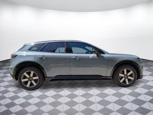 new 2025 Honda Prologue car, priced at $52,991