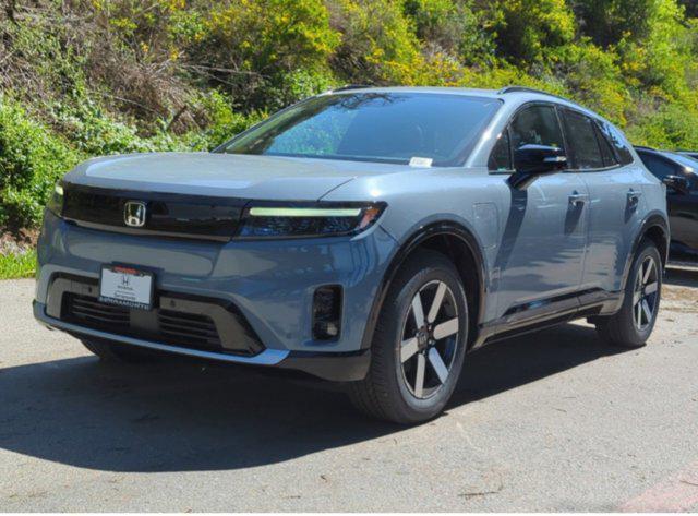 new 2025 Honda Prologue car, priced at $52,991