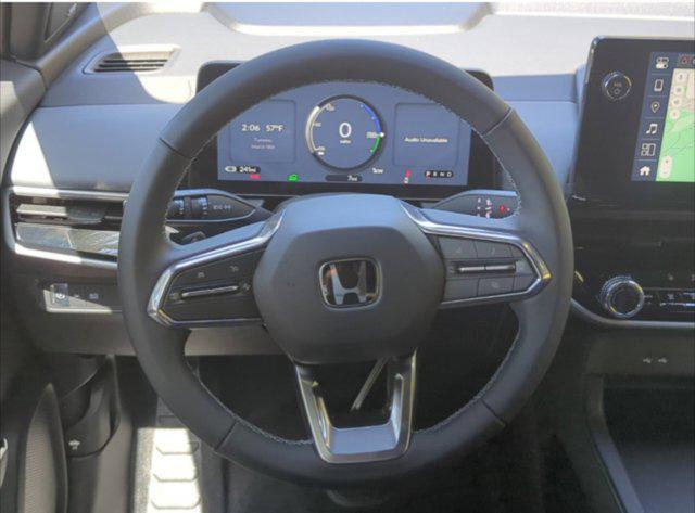new 2025 Honda Prologue car, priced at $52,991
