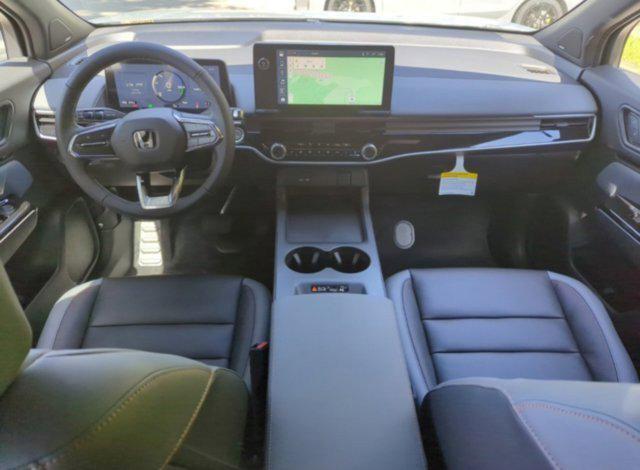 new 2025 Honda Prologue car, priced at $52,952