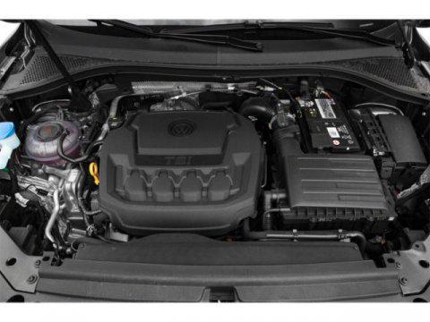 used 2018 Volkswagen Tiguan car, priced at $16,999