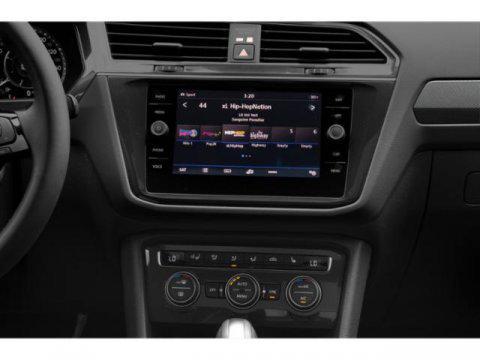 used 2018 Volkswagen Tiguan car, priced at $16,999