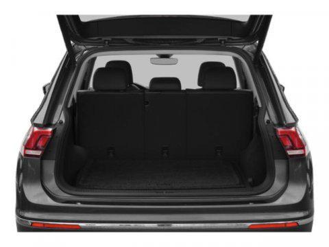used 2018 Volkswagen Tiguan car, priced at $16,999
