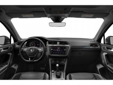 used 2018 Volkswagen Tiguan car, priced at $16,999