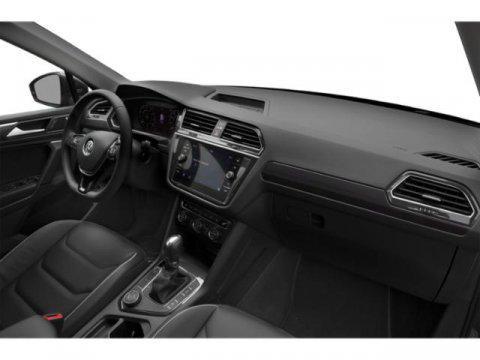 used 2018 Volkswagen Tiguan car, priced at $16,999