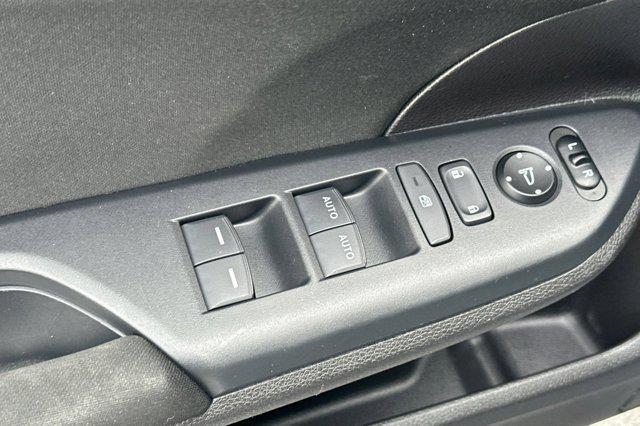 used 2021 Honda Civic car, priced at $23,999
