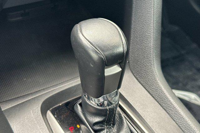 used 2021 Honda Civic car, priced at $23,999