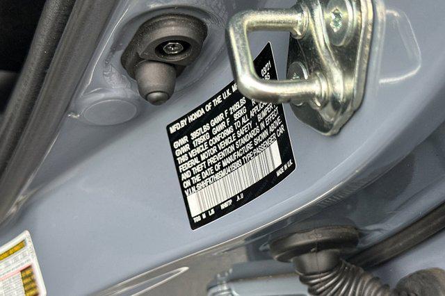 used 2021 Honda Civic car, priced at $23,999