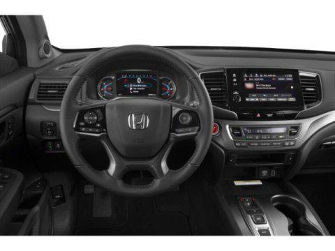 used 2022 Honda Pilot car, priced at $31,999