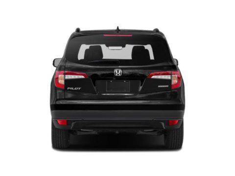 used 2022 Honda Pilot car, priced at $31,999