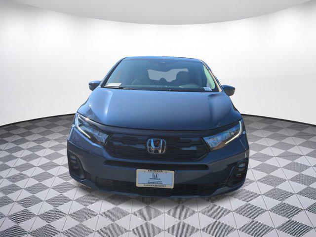 new 2025 Honda Odyssey car, priced at $47,361