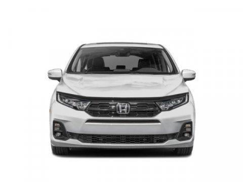 new 2025 Honda Odyssey car, priced at $47,361
