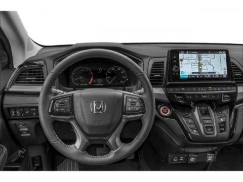 new 2025 Honda Odyssey car, priced at $47,361
