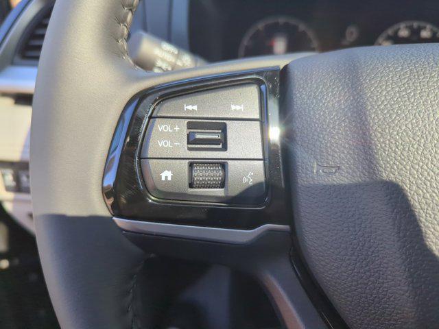 new 2025 Honda Odyssey car, priced at $47,361