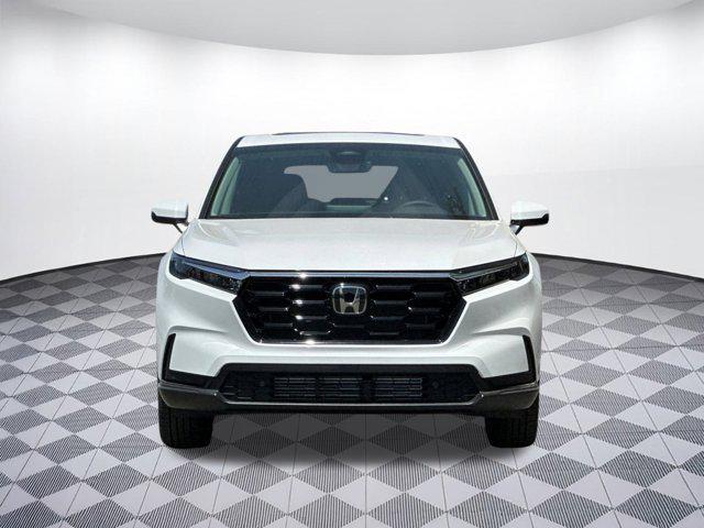 new 2026 Honda CR-V car, priced at $36,751