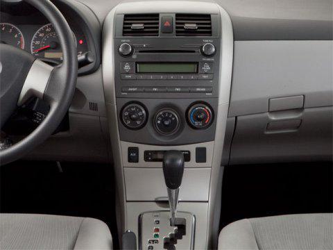 used 2011 Toyota Corolla car, priced at $7,999