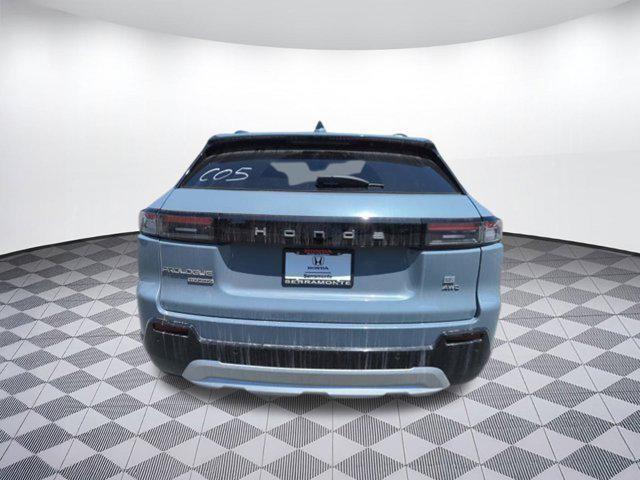 new 2025 Honda Prologue car, priced at $52,991