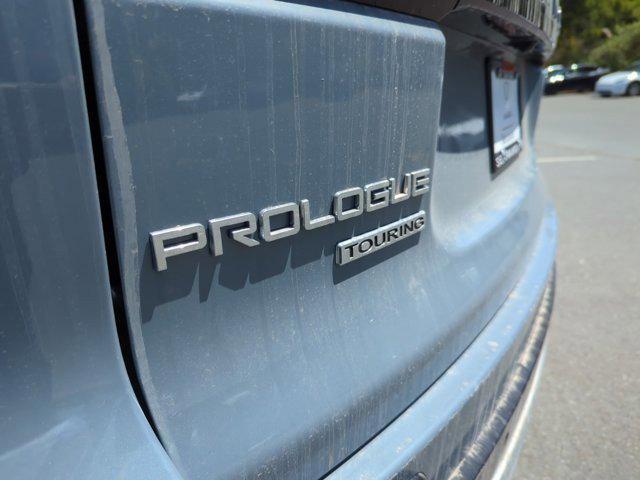 new 2025 Honda Prologue car, priced at $52,991