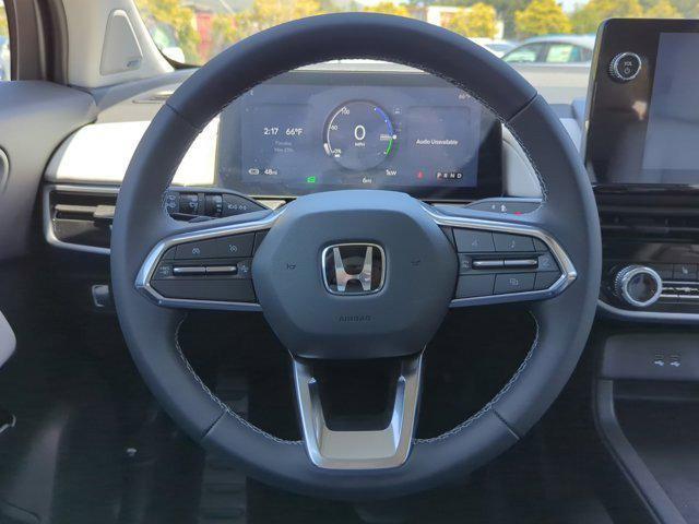new 2025 Honda Prologue car, priced at $52,991