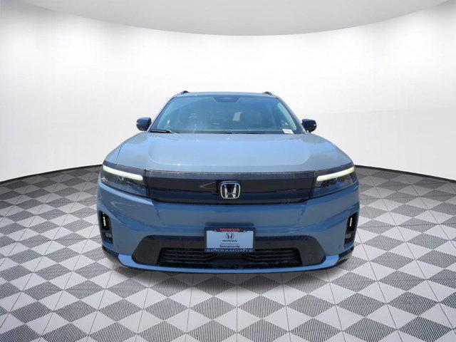 new 2025 Honda Prologue car, priced at $52,991