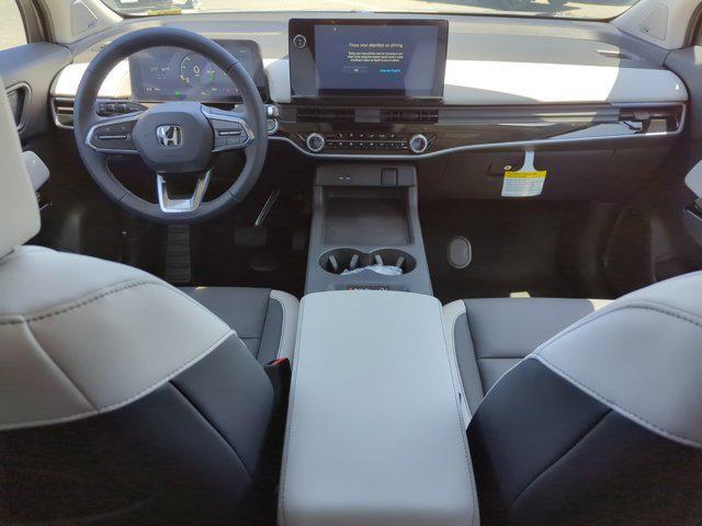 new 2025 Honda Prologue car, priced at $52,991