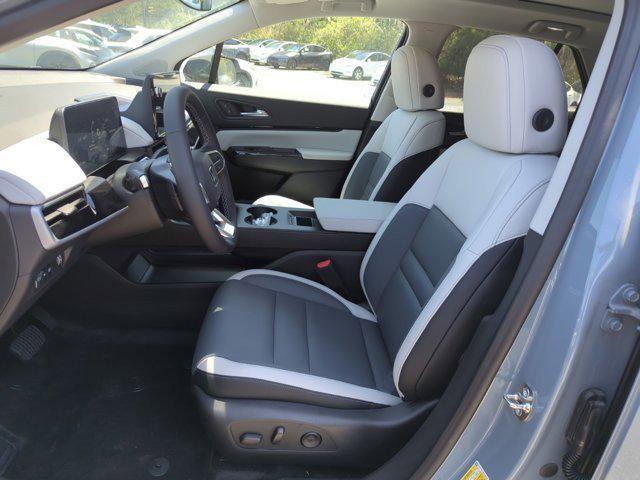 new 2025 Honda Prologue car, priced at $52,991
