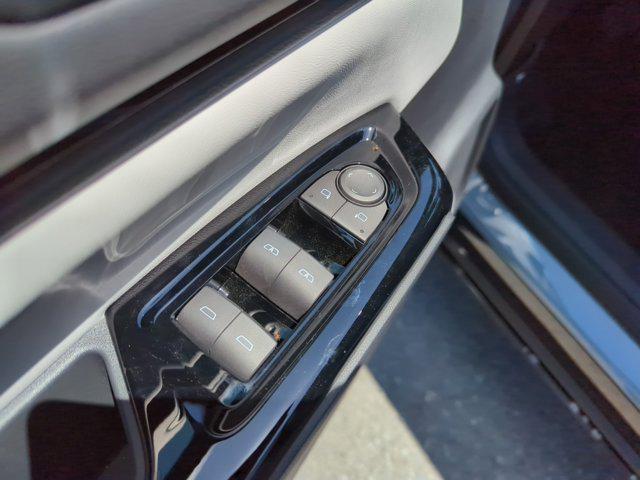 new 2025 Honda Prologue car, priced at $52,991