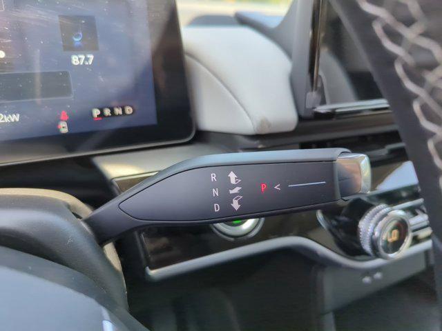new 2025 Honda Prologue car, priced at $52,991