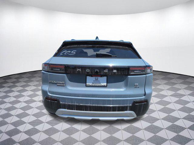 new 2025 Honda Prologue car, priced at $52,991