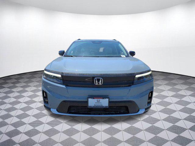 new 2025 Honda Prologue car, priced at $52,991